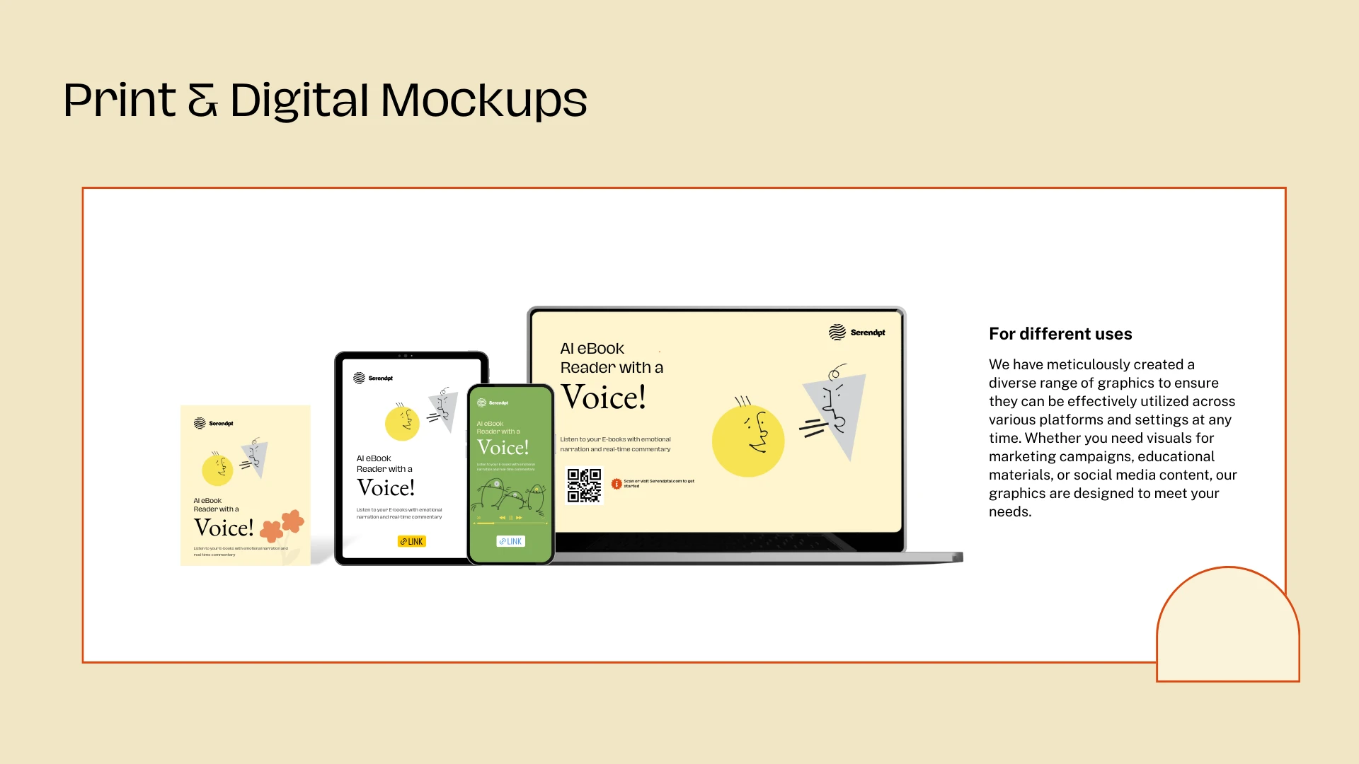 Serendpt AI branding - Image 5